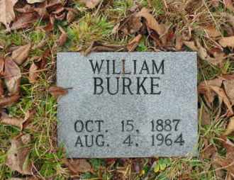 BURKE, WILLIAM - Bell County, Kentucky | WILLIAM BURKE - Kentucky Gravestone Photos
