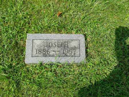 WHEELER, JOSEPH - Rowan County, Kentucky | JOSEPH WHEELER - Kentucky Gravestone Photos