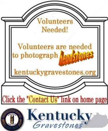 **, CEMETERY INFORMATION - Union County, Kentucky | CEMETERY INFORMATION ** - Kentucky Gravestone Photos