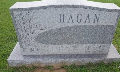 HAGAN, JAMES DAVID - Union County, Kentucky | JAMES DAVID HAGAN - Kentucky Gravestone Photos