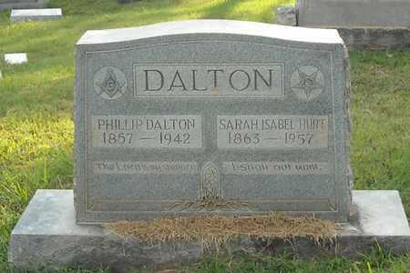 DALTON, PHILLIP - Wayne County, Kentucky | PHILLIP DALTON - Kentucky Gravestone Photos