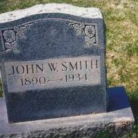 John W. SMITH