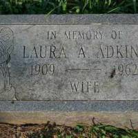 Laura A. ADKINS