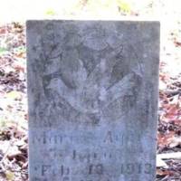 Marie AYERS
