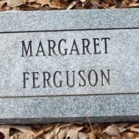 Margaret FERGUSON