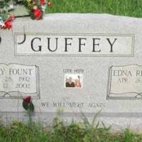 Henry Fount GUFFEY