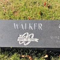 Elbert Earl WALKER