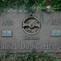 Daniel David ARNOLD
