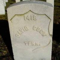 David COOK (VETERAN UNION)