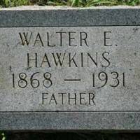 Walter HAWKINS