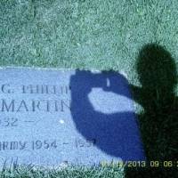 George Phillip MARTIN