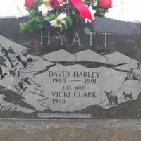 David Harley HYATT