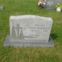 Ervin MARKWELL