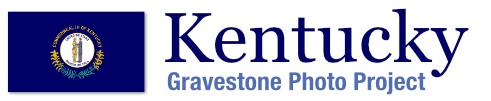 Kentucky Gravestone Photo Project